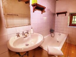 Apartment in a Farmhouse With Swimming Pool