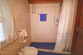 Apartment in a Farmhouse With Swimming Pool