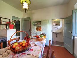 Apartment in a Farmhouse With Swimming Pool