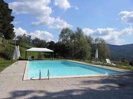 Apartment in a Farmhouse With Swimming Pool