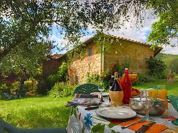 Apartment in a Farmhouse With Swimming Pool