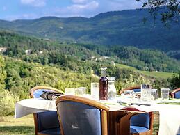 Apartment in a Farmhouse With Swimming Pool