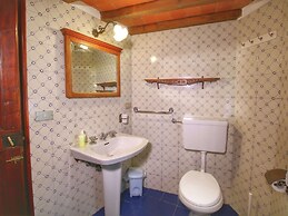 Apartment in a Farmhouse With Swimming Pool