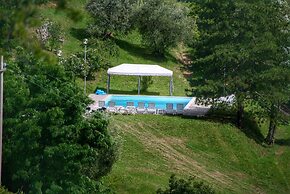 Apartment in a Farmhouse With Swimming Pool