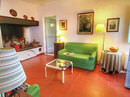 Apartment in a Farmhouse With Swimming Pool