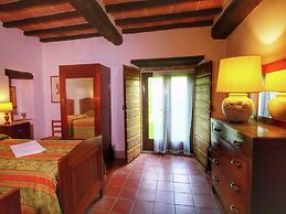 Apartment in a Farmhouse With Swimming Pool