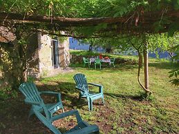 Apartment in a Farmhouse With Swimming Pool