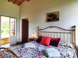 Apartment in a Farmhouse With Swimming Pool