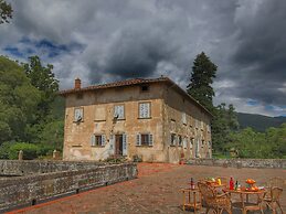 Apartment in a Farmhouse With Swimming Pool