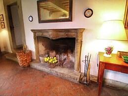 Apartment in a Farmhouse With Swimming Pool