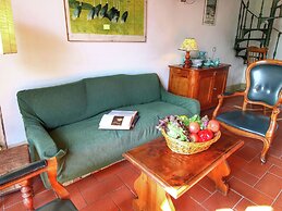 Apartment in a Farmhouse With Swimming Pool