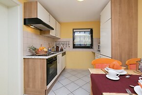 A Modern Apartment in the Hunsruck Region's Romantic Drohn Valley