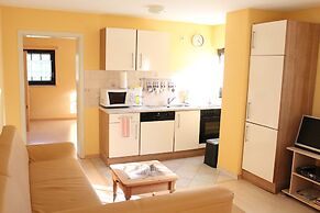 A Modern Apartment in the Hunsruck Region's Romantic Drohn Valley