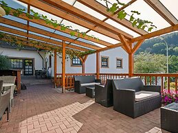 A Modern Apartment in the Hunsruck Region's Romantic Drohn Valley