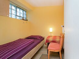 A Modern Apartment in the Hunsruck Region's Romantic Drohn Valley