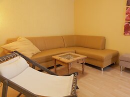 A Modern Apartment in the Hunsruck Region's Romantic Drohn Valley