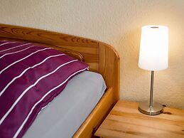 A Modern Apartment in the Hunsruck Region's Romantic Drohn Valley