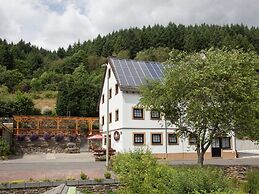 A Modern Apartment in the Hunsruck Region's Romantic Drohn Valley