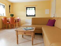 A Modern Apartment in the Hunsruck Region's Romantic Drohn Valley