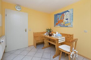 A Modern Apartment in the Hunsruck Region's Romantic Drohn Valley