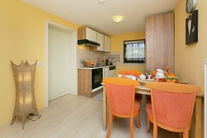 A Modern Apartment in the Hunsruck Region's Romantic Drohn Valley