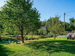 A Modern Apartment in the Hunsruck Region's Romantic Drohn Valley