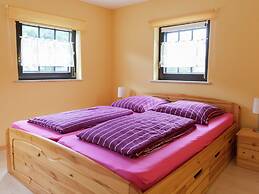 A Modern Apartment in the Hunsruck Region's Romantic Drohn Valley