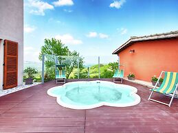 Flat on a Farm With Swimming Pool and Many Activities