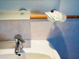 Flat on a Farm With Swimming Pool and Many Activities