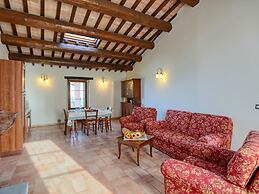 Flat on a Farm With Swimming Pool and Many Activities