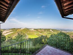 Flat on a Farm With Swimming Pool and Many Activities