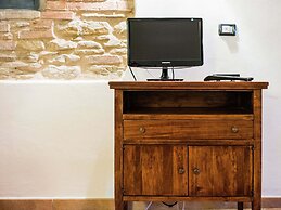 Flat on a Farm With Swimming Pool and Many Activities