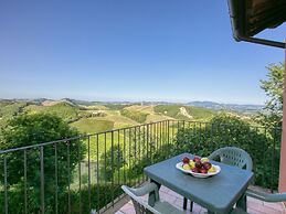 Flat on a Farm With Swimming Pool and Many Activities