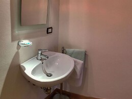 Flat on a Farm With Swimming Pool and Many Activities