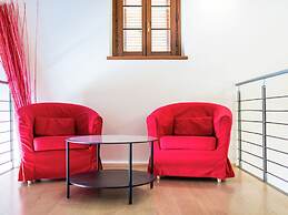 Flat on a Farm With Swimming Pool and Many Activities