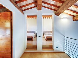 Flat on a Farm With Swimming Pool and Many Activities