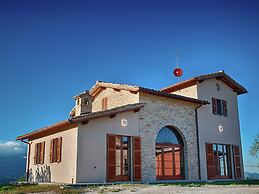 Flat on a Farm With Swimming Pool and Many Activities