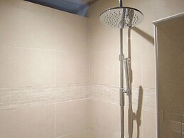 Cosy Holiday Home in Vodelee With Private Garden