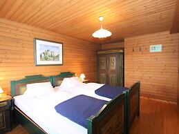 Characterful old Farmhouse With 4 Apartments in Fresach / Carinthia Wi
