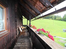 Characterful old Farmhouse With 4 Apartments in Fresach / Carinthia Wi