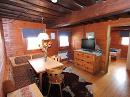 Characterful old Farmhouse With 4 Apartments in Fresach / Carinthia Wi