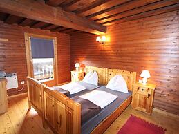 Characterful old Farmhouse With 4 Apartments in Fresach / Carinthia Wi