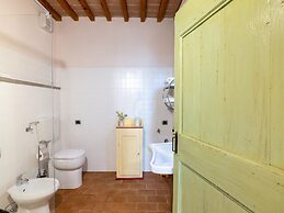 Graceful Holiday Home in Acqualagna With Swimming Pool