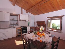 Graceful Holiday Home in Acqualagna With Swimming Pool