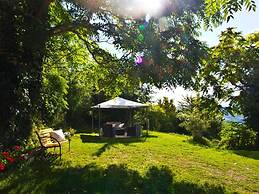 Graceful Holiday Home in Acqualagna With Swimming Pool