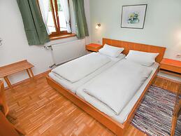 Pleasant Apartment in Ruhpolding With Swimming Pool