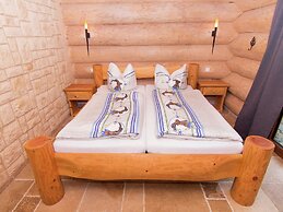 Pleasant Apartment in Ruhpolding With Swimming Pool