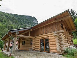 Pleasant Apartment in Ruhpolding With Swimming Pool