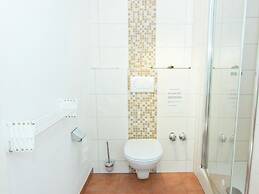 Pleasant Apartment in Ruhpolding With Swimming Pool