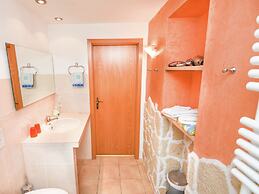 Pleasant Apartment in Ruhpolding With Swimming Pool